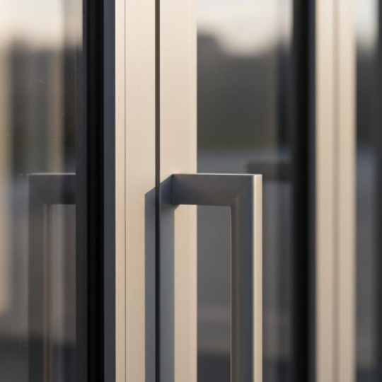 Aluminum Door Jamb Extrusions: From Alloy Selection To Flawless Installation