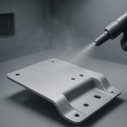 Sandblasted Aluminum Without Guesswork Or Costly Mistakes