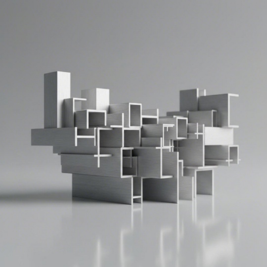 6061 Aluminum Extrusion: Why Engineers Choose This Alloy First