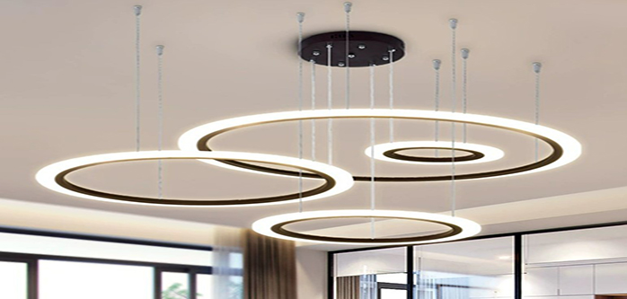 LED aluminum profiles: the future of modern lighting