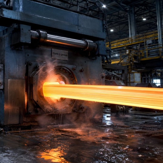 Extrusion Aluminum Meaning: From Raw Billet To Finished Profile