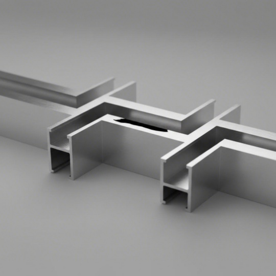 Aluminum F Channel Extrusion Decoded: From Alloy Choice To Perfect Install