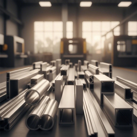 Types Of Aluminum Extrusion Decoded: Match Profiles To Your Project